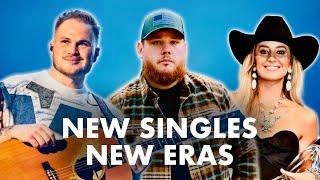 Zach, Luke, & Lainey Are Back with New Music - Is It Good?