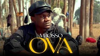 Mbosso - Ova (Official Music Video)