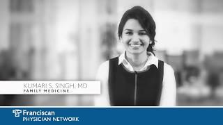 Kumari Singh, MD, Family Medicine