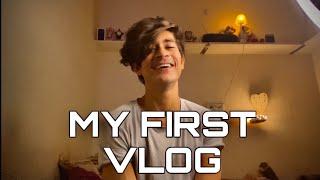 My first Vlog | Tarun Namdev |