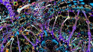 [2024]  Deep Psychedelic Exploration - Transport Your Mind Beyond Time and Space