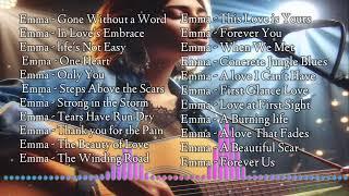 Playlist of the most beautiful songs 2025 || Nice to listen to while traveling Vol. 05