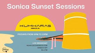 For Mankind · Ibiza Sonica Sunset Sessions at Kumharas 27.Jun.2024