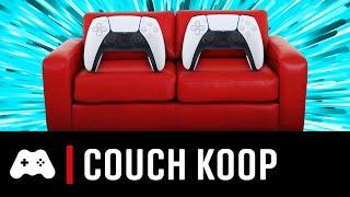 20 Top Couch-Koop Spiele 2022 ► Das könnt ihr an einer Konsole spielen