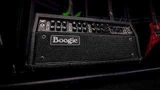 MESA BOOGIE MARK VII - Metal