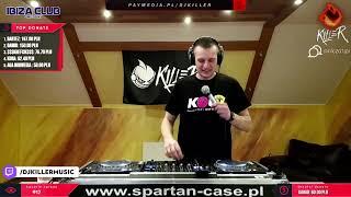 Dj Killer & Dj Cyprex Live Mix - Retro wspomienia 24.01.2021 cz.2