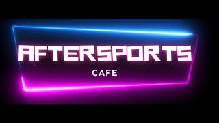 Aftersports cafe 04/12/24 - Επικαιρότητα Καφενείου Αθλητικά & ποδοσφαιρικά νέα με τον Μένιο