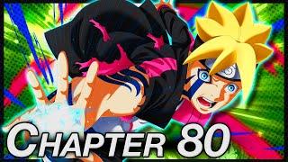 What Happens AFTER Boruto Loses Everything - Boruto Chapter 80 Spoilers Predictions