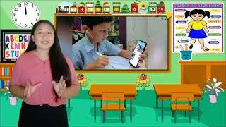 PART 1: PRELIM EXAMINATION (TECHNOLOGY IN TEACHING AND LEARNING PROCESS)