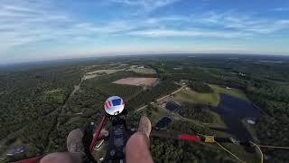 PPC Flight 234 - Six Chuter Maiden - June 8, 2024