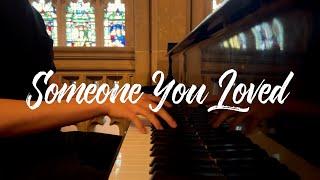 Someone You Loved | Steinway & Sons | University of Sydney