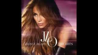 Jennifer Lopez - Dance Again