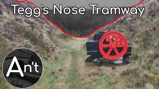 Macclesfield - Tegg's Nose Quarry Tramway | Tramwayn't