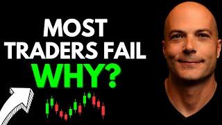 Day Trading Expectations - What YOU need to know!