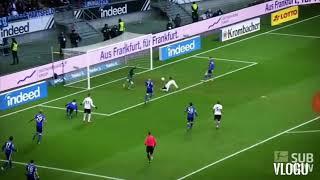 Luka Jovic top 5 goals