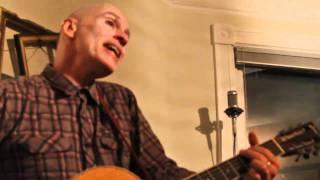 Home for a Rest - John Mann (Spirit of the West)  Victoria House Concert B