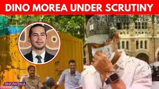 Dino Morea Dodges Cameras On His Way To EOW For Mithi River Case Questioning | WATCH