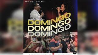 NASCIDOS DE DEUS - Pr. Josadeck Soares | Filadélfia Online.