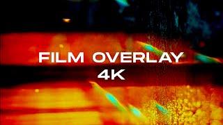 The Best Film Burn Overlays (FREE Download)