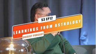 S3 Ep 12 Understanding Astrology with CA Marollano