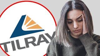 TLRY Stock Thursday NEWS! (hurry!) TLRY