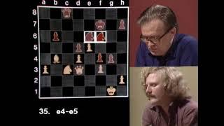 BBC The Master Game - 1981 - S06E07 - Miles - Larsen