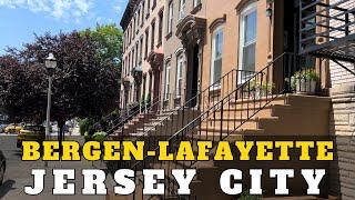 6 Compelling Reasons Why Bergen-Lafayette, Jersey City is a Great Place to Call Home