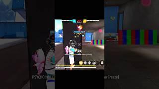 PSYCHO TLG  ️  #freefirehighlights #foryou #garenafreefire #foryoupage #ff #video #viralshorts