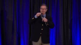 Nick Arnette - 2016 Midwest Speakers Bureau Showcase