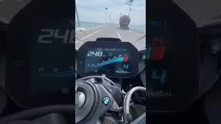 BMW S1000RR top speed srilanka 