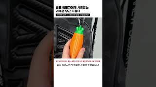 바로스포츠 | 가성비 골프 아이템 추천 | 당근 골프티 볼케이스 나무티 10ea세트 | #골프 #골프용품 #골프용품선물 #골프선물 #골프선물용품 #골프티홀더 #골프티 #골프티케이스