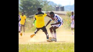  Highlights: Lion Heart U17 🟡|3-1|MPFA U17