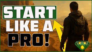The Hidden Path to a Perfect Start in Dune Awakening