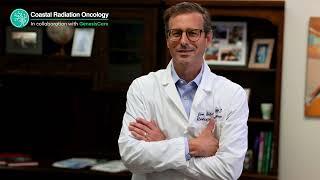 Cancer Fighting Expertise: Dr. Jonathan Abelson, Radiation Oncologist at GenesisCare