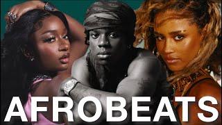 AFROBEAT BEST OF 2025 | NAIJA AFROBEATS (TYLA PUSH 2 START | WIZKID PIECE OF MY HEART | AYRA | REMA)