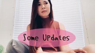 MBA Vlog 加拿大留學日常｜近況更新（最近忙什麼?實習工作?）一起騎腳踏車去吃brunch!‍️ ｜Rotman MBA｜Study in Canada