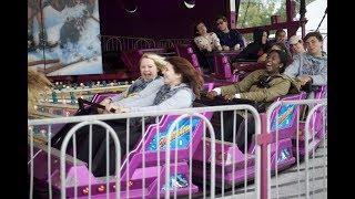 Ranking The Big E Midway rides: Which ones are worth your tickets?