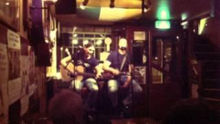 Boxin' the Vox -  Fields of Athenry - Mulligans