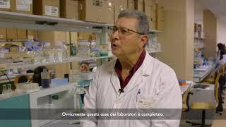 CdL in Ricerca Biotecnologica in Medicina