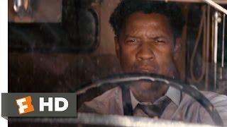 The Great Debaters (9/11) Movie CLIP - Midnight Lynching (2007) HD