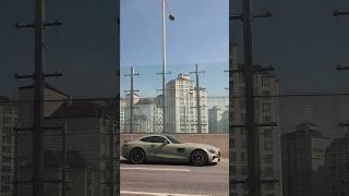 벤츠의 슈퍼카 AMG GT #스포츠카 #쿠페 #foryou #shorts