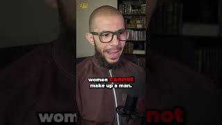 More Women Need More Men | #shorts | Abu Mussab Wajdi Akkari