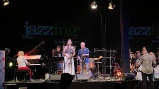 VLOG from Barcelona | Jazzing festival 2021 | Sant Andreu Jazz Band