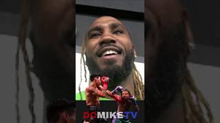 "RYAN had us convinced with the LEFT HOOK" JARRETT HURD REACTS TO GERVONTA DAVIS STOPPING GARCIA