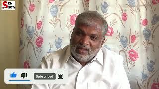 நாகப்பா கடத்தல்....! தனி ஆளாக வீரப்பனுடன் பேச்சுவார்த்தை...! Madevasamy Interview Full Video.