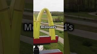 The Dark Truth Behind McDonald's