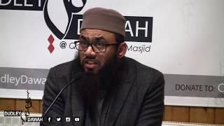 Tera Rab Kon || Shaykh Sher Khan Jameel