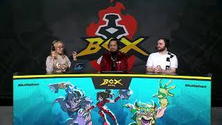 Brawlhalla World Championship 2024 | Singles | #BCX2024