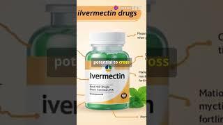 Ivermectin's New Role in Cancer Therapy!