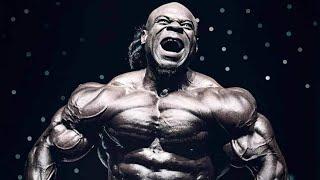 KAI GREENE - The Beginning - UNDERDOG STORY